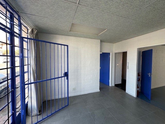 To Let commercial Property for Rent in Observatory Western Cape